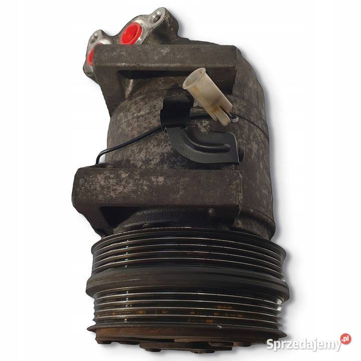 SPRĘŻARKA KLIMATYZACJI Volvo S40 II V50 C30 24 Chełm