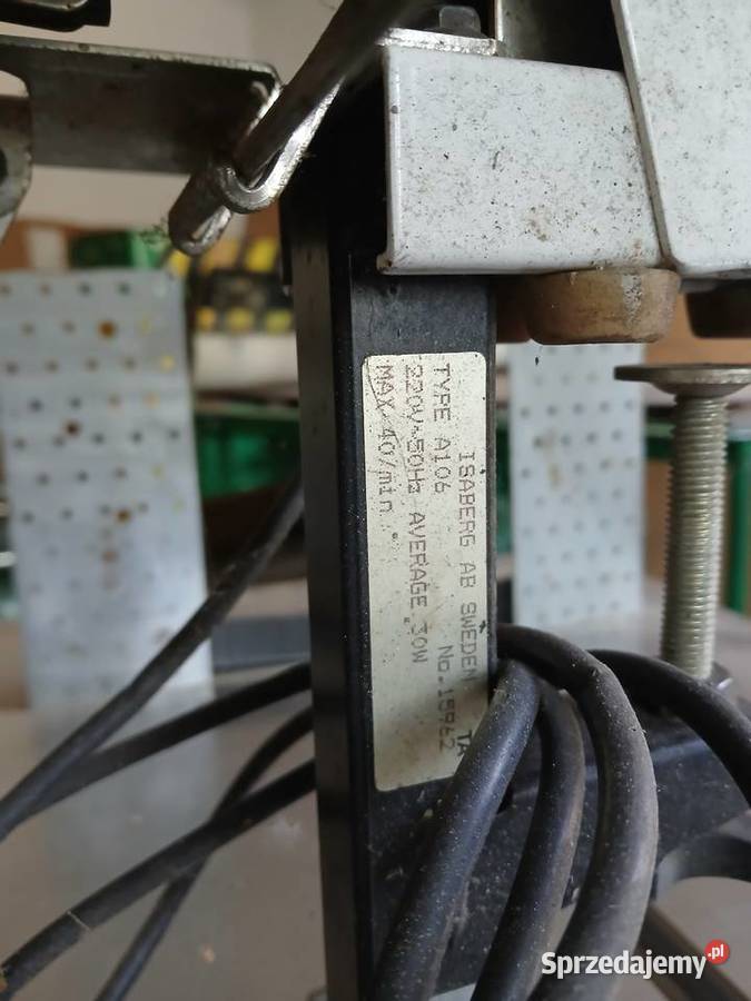 Zszywacz elektryczny Rapid 106