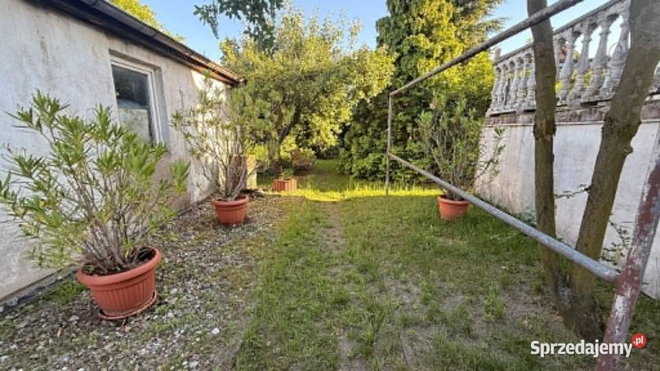 Na sprzedaż dom Słupca 189m2 wielkopolskie