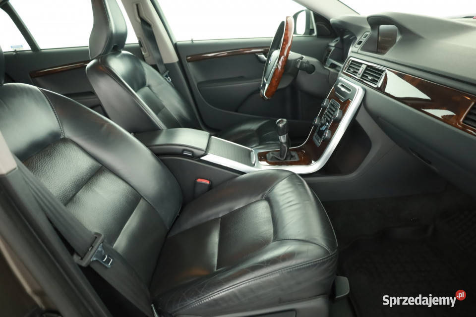 Volvo S80 T5 Piaseczno sprzedam