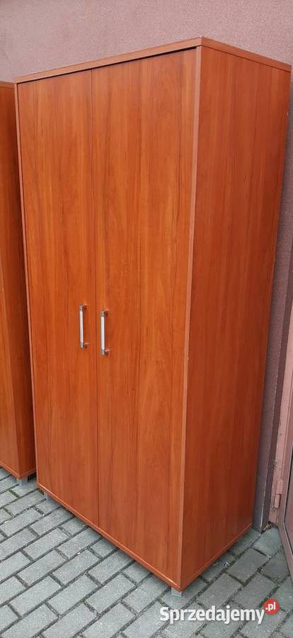 Szafa dzielona Grześ 192cm wielkopolskie Poznań