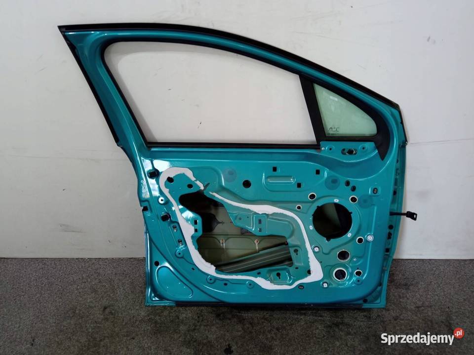 DRZWI LEWE PRZÓD EWJD Citroen C3 III 20162024 Drzwi sprzedam