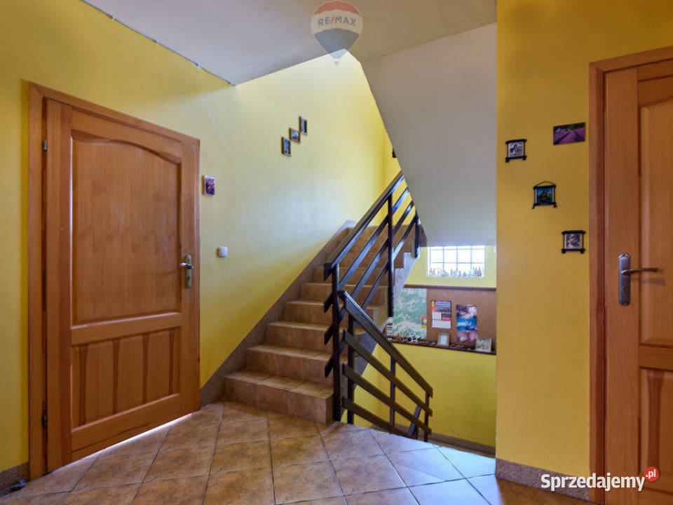 Pensjonat pod stokiem narciarskim Sprzedaż Wisła sprzedam