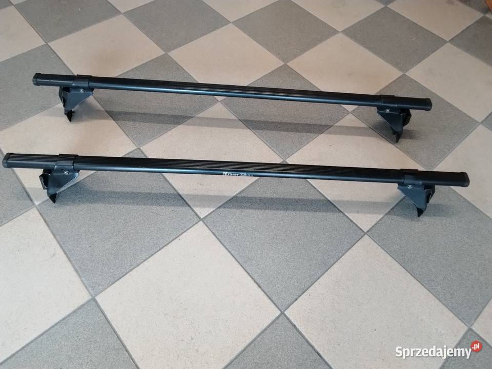 Belki dachowe bagażnik Radom