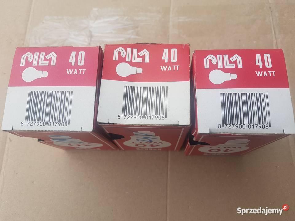 żarówki 24 v piła pomorskie