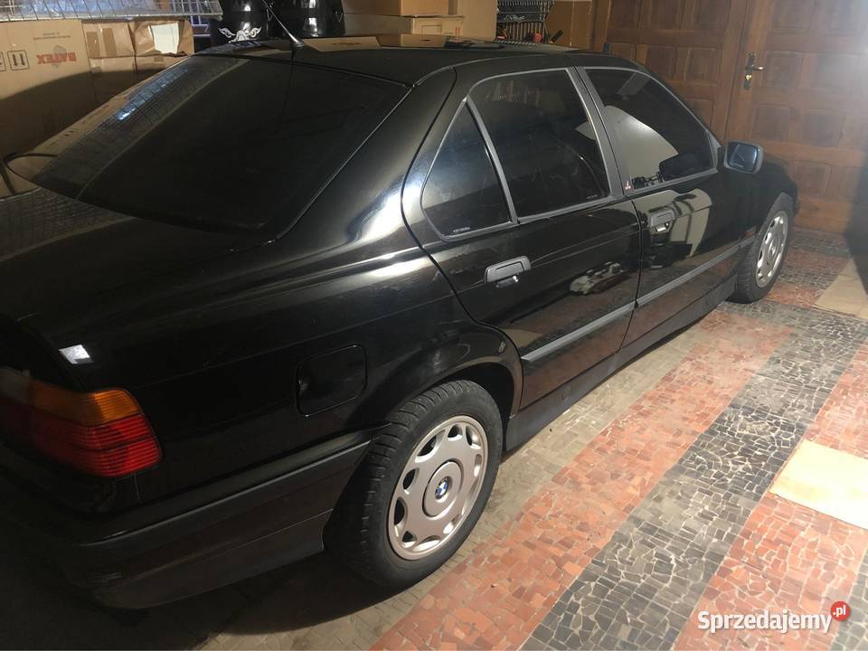 BMW e36