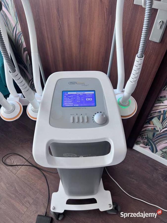 Maximus TriLipo Częstochowa sprzedam