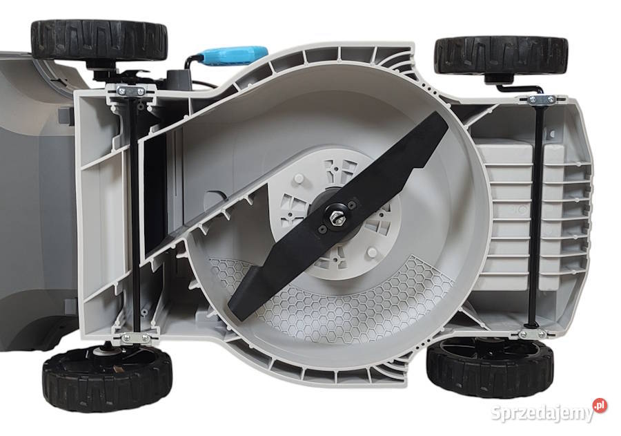 KOSIARKA AKUMULATOROWA EB132 32 zestaw Pabianice