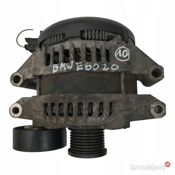 ALTERNATOR DENSO BMW E90 E87 20 N43 170A Chełm