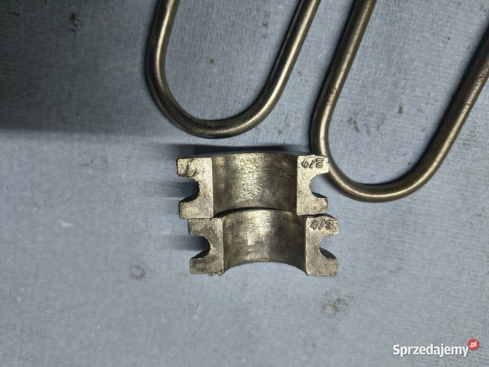 Uchwyty montażowe kierownicy Jawa cz 350 Pozostałe podkarpackie Rzeszów