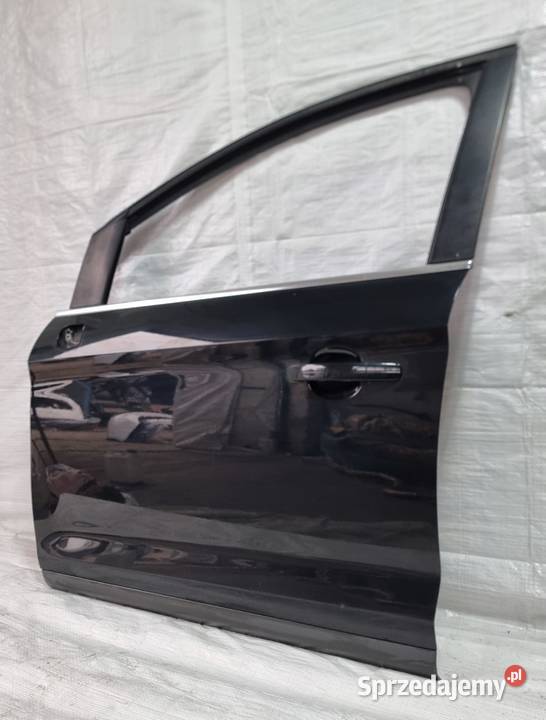 DRZWI LEWY PRZÓD F8 FORD KUGA MK1 KOMPLETNE