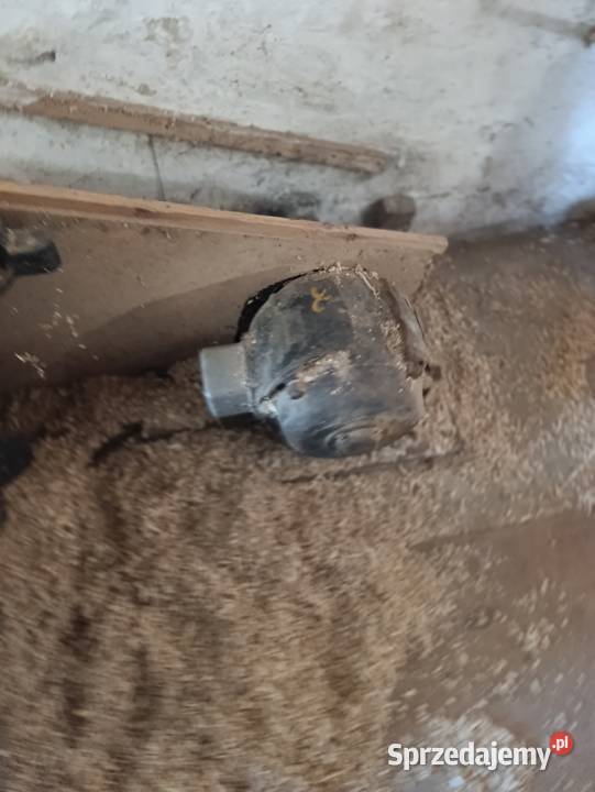 Grubościówka do drewna szerokość 60 Wałbrzych