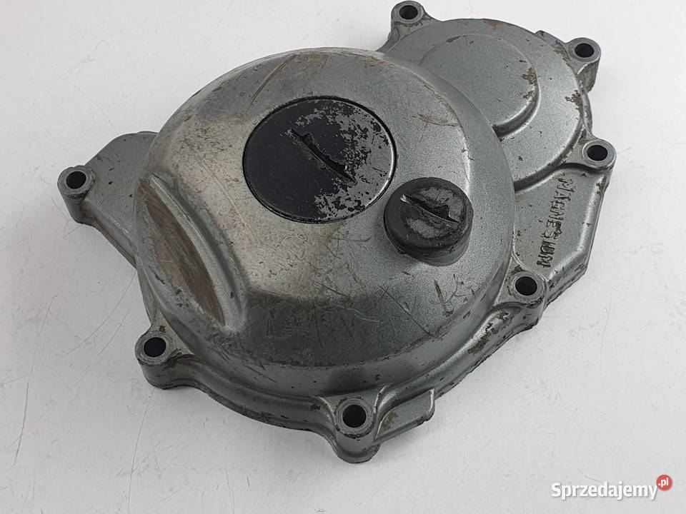 Dekiel Magneta Pokrywa Yamaha Yzf 400 Wr łódzkie Łódź