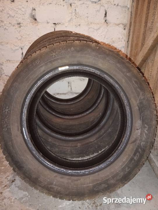 dębica frigo 2 DOT2146 195 60 15 60 Samochodowe Łódź