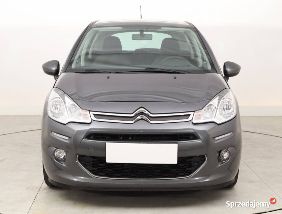 Citroen C3 12 VTi C3 Bielany Wrocławskie