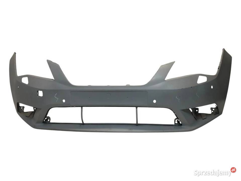 SEAT LEON III 5F 1216 PRZED LIFTINGIEM POD osobowe Zderzaki świętokrzyskie