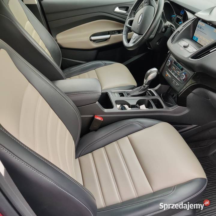 Ford Escape 2019r4x4 Rok produkcji 2019