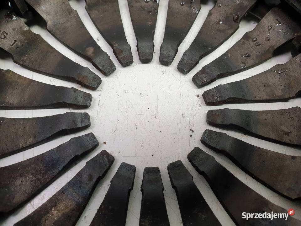 Opel Astra II G 17 DTI TARCZA DOCISK sprzęgło Chełm