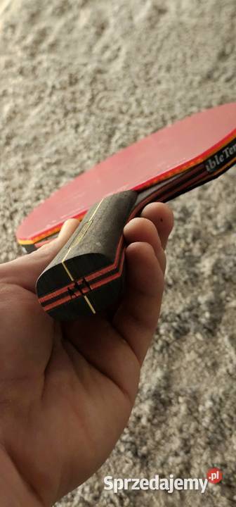 OKAZJA Paletki pingpong 6 gwiazdek Expert Kraków