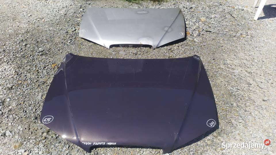 Hyundai e lantra elantra 2000 2001 2002 2006 Byków