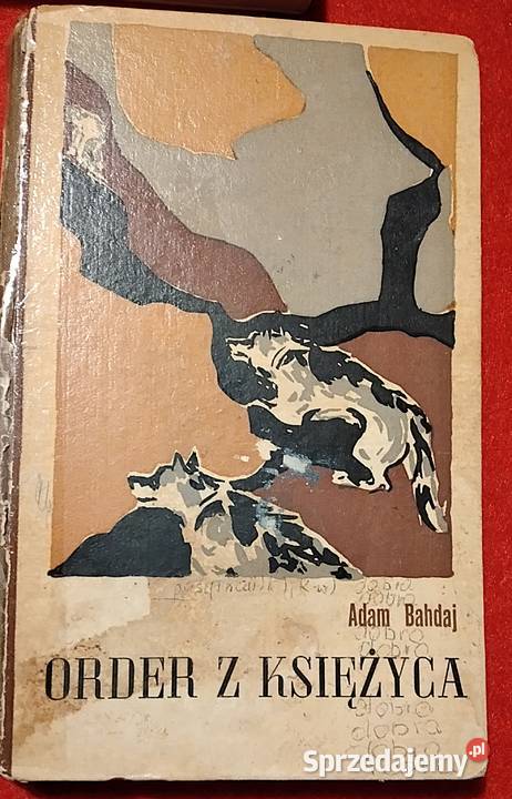 książki młodzieżowe PRL Bukowno