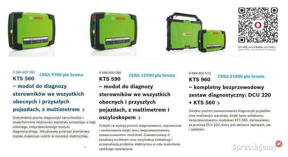 TPA 200 do programowania TPMS zaworów śląskie Bielsko-Biała