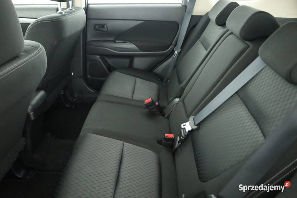 Mitsubishi Outlander 20 Outlander Piaseczno