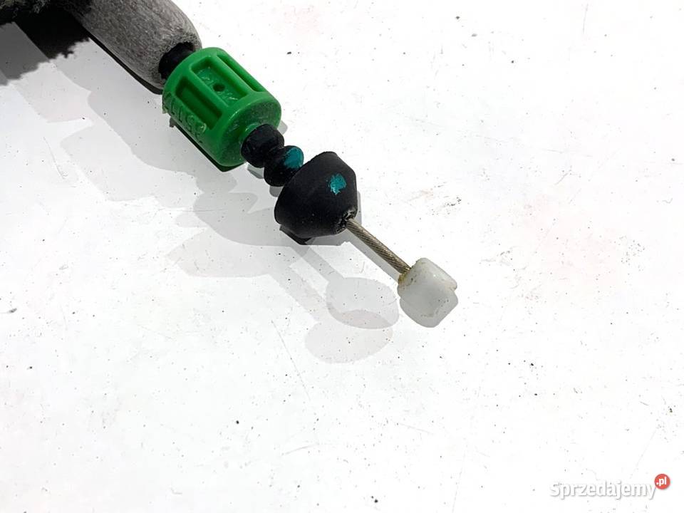 ZAMEK DRZWI LEWY PRZÓD MERCEDES GLE SUV Zamki, wkładki i kluczyki