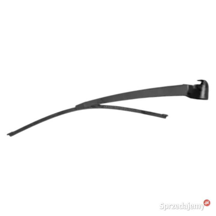 RAMIĘ WYCIERACZKI TYLNE SKODA OCTAVIA II 2006 Pozostałe małopolskie