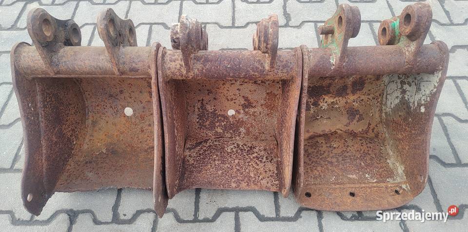 Łyżki numer 129 i 131 200 złotych Łyżka numer Nowy Sącz