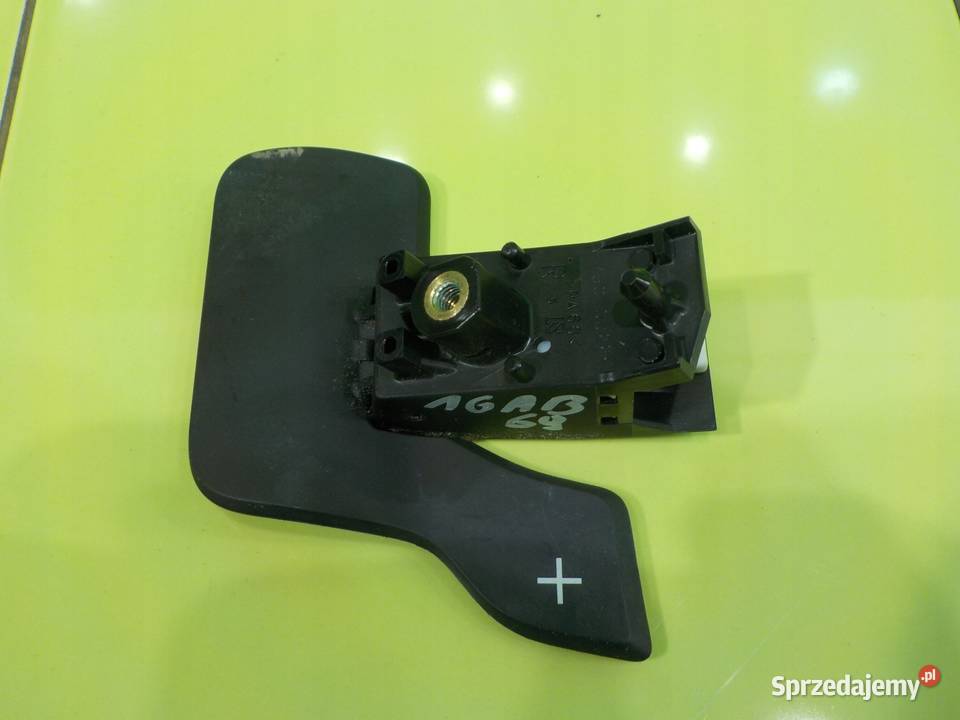 TOYOTA AYGO X 10 VVTI 22r 5D lopatka zmiany Suków sprzedam