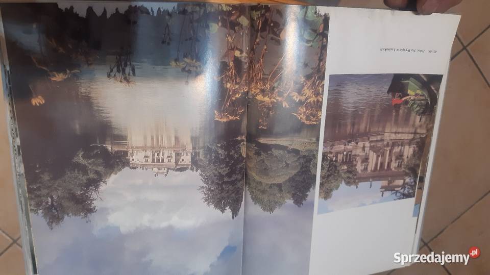 Książka Warszawa Janów Lubelski sprzedam