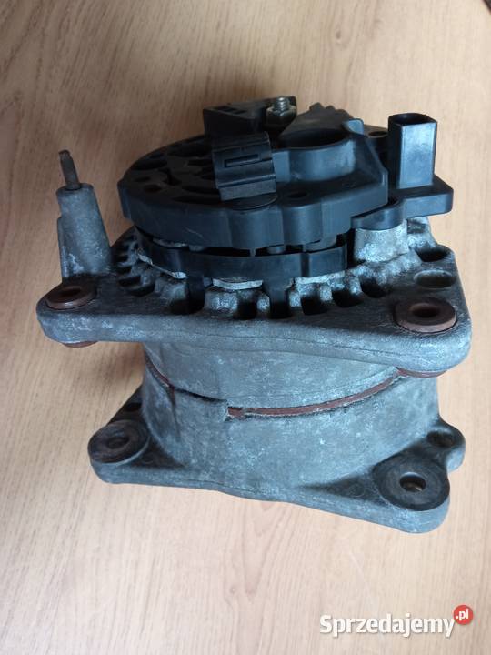 Alternator Bosch Passat Seat B5 FL 19 TDI 90 sprzedam