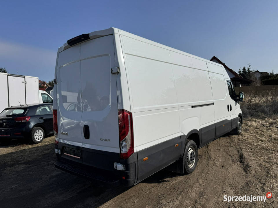 Iveco Daily 35S16 V IVECO DAILY 35S16 V 23hdi Turek