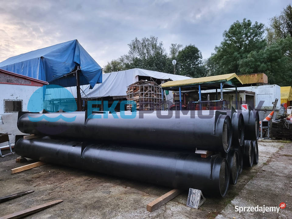 Pływak 630mm 6m pomost pływający platforma Pozostałe sprzedam