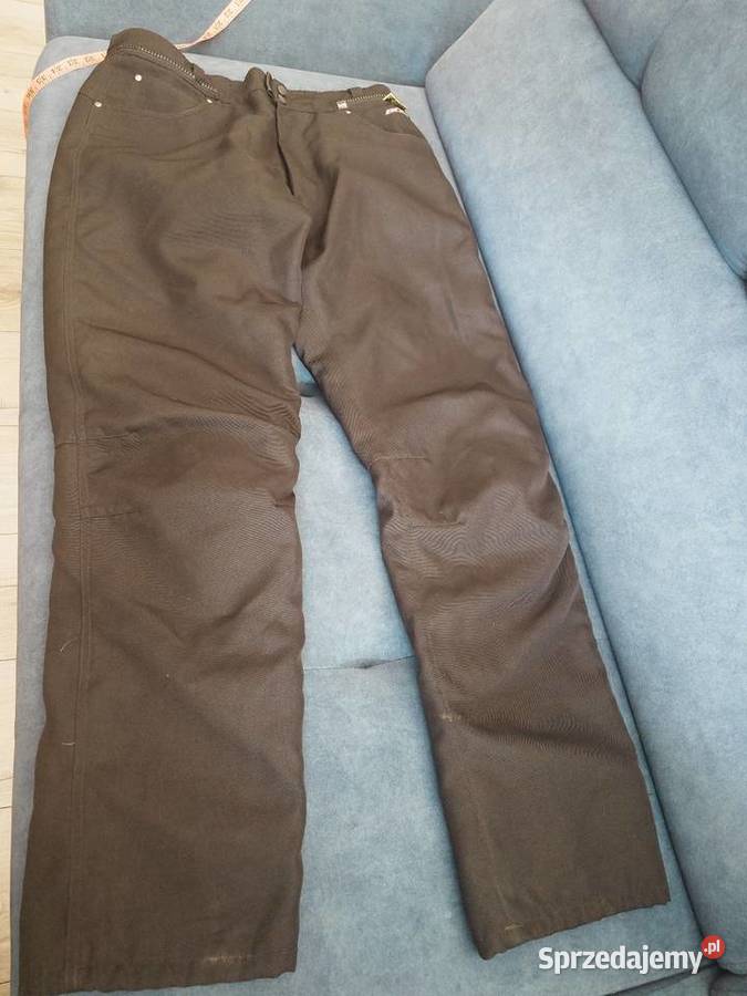 Spodnie motocyklowe Buse NOWE sprzedam