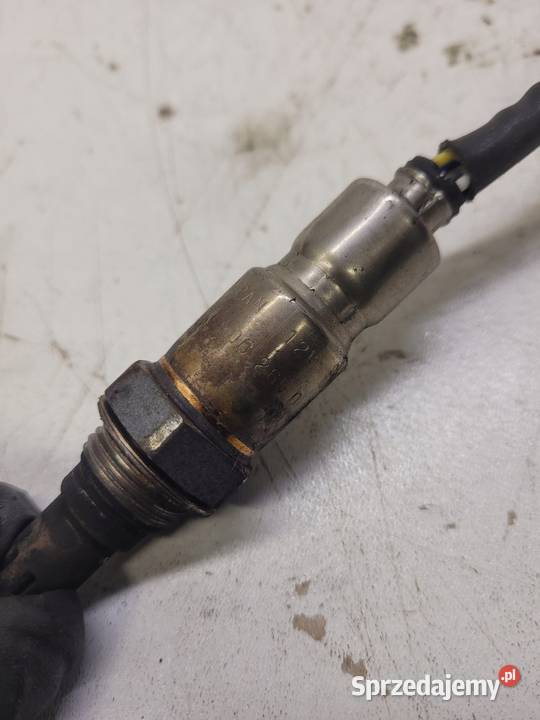 CZUJNIK TEMPERATURY SPALIN AUDI A4 A5 8W0906265D osobowe Przystajń