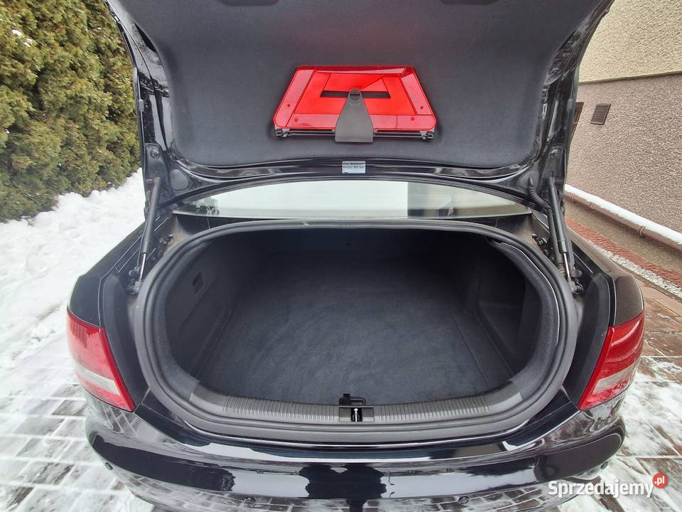 Audi A6 C6 24 Serwis 189 Prywatny 2394cm3 Motoryzacja Tychy