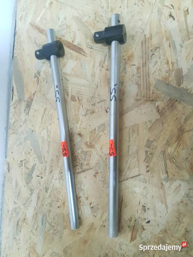 POKRĘTŁO PRZESUWNE 34 450mm 2 grubość pręta Głogowa