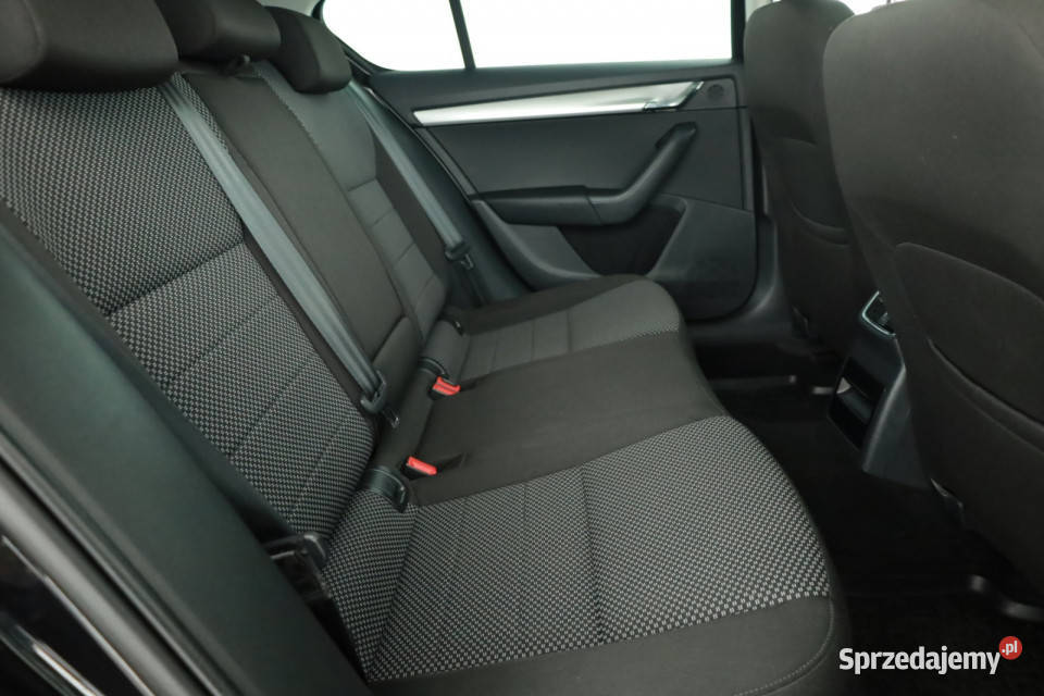 Skoda Octavia 18 TSI sprzedam