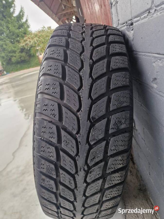 Koła felgi Jeep 245 70 16r zimowe 4 lubelskie Sobieszyn