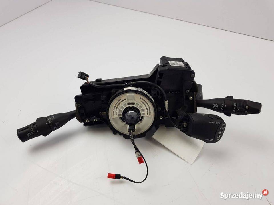 PRZEŁĄCZNIK ZESPOLONY RENAULT MIDLUM GAMA D 280 Lipno