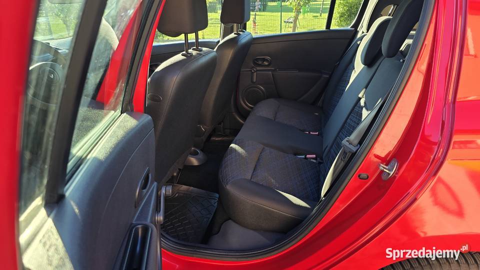 RENAULT CLIO 12 B 70 Klima Przebieg 113557tkm Zamość