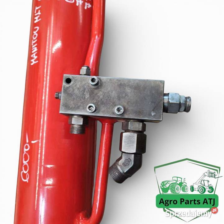 Siłownik Cylinder hydrauliczny Ramienia 52500263