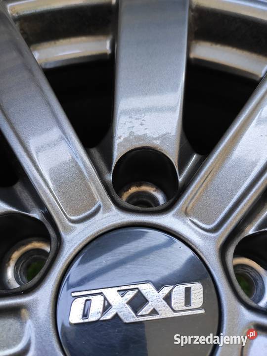 Alufelgi Auris Corolla Hyundai i30 Tucson Kia Kielce