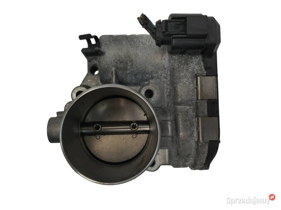 PRZEPUSTNICA Ford Focus MK3 III 16 EcoBoost osobowe Chełm sprzedam