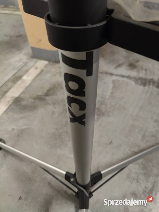 Sprzedam stojak serwisowy rowerowy Tacx Gliwice