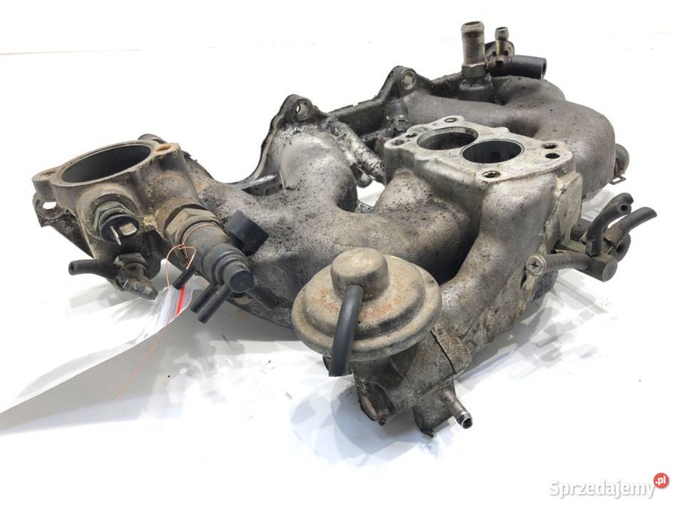 KOLEKTOR SSĄCY MITSUBISHI PAJERO I 26 103 8291 Silniki i osprzęt