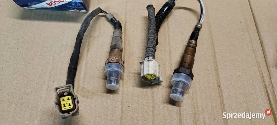 Sonda lambda Jeep patriot 24 Bosch 0 258 006 915