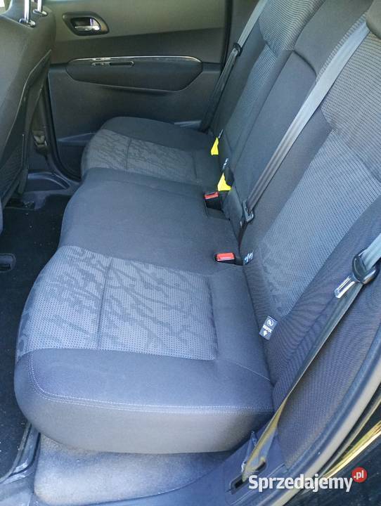 Sprzedam peugeot 3008 16 hdi 109KM Przemyśl